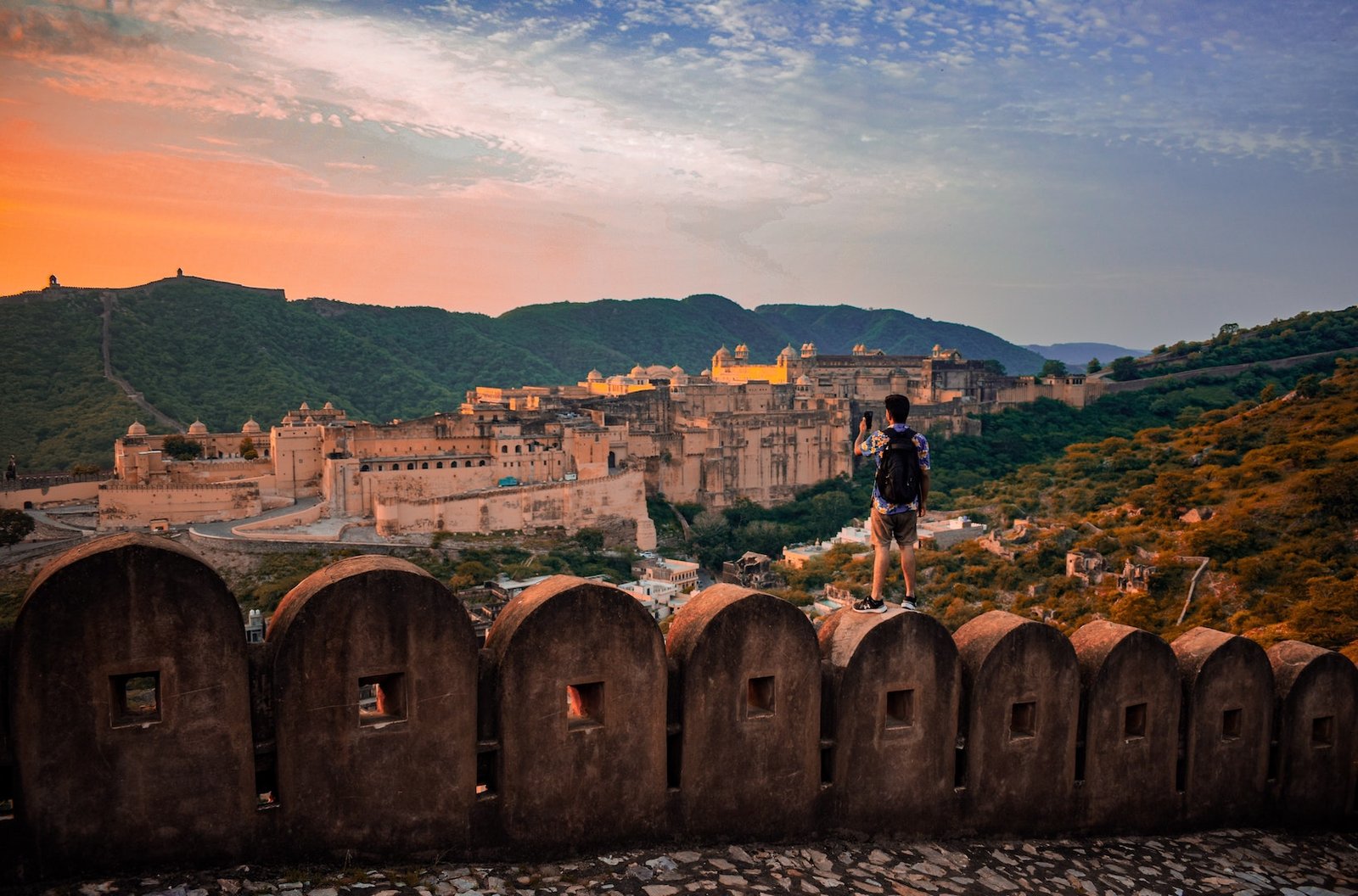 Regal Rajasthan